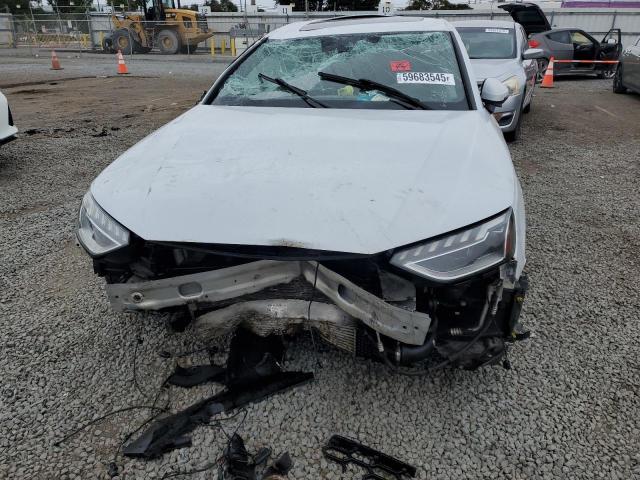 WAUEAAF41NN014810 Audi A4 PREMIUM