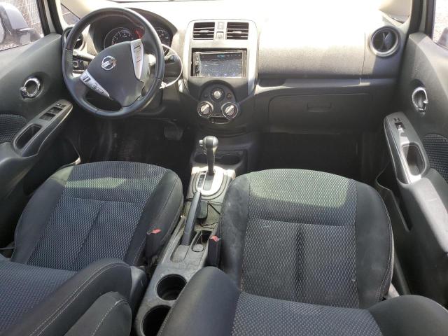 3N1CE2CP4EL378550 Nissan 2014