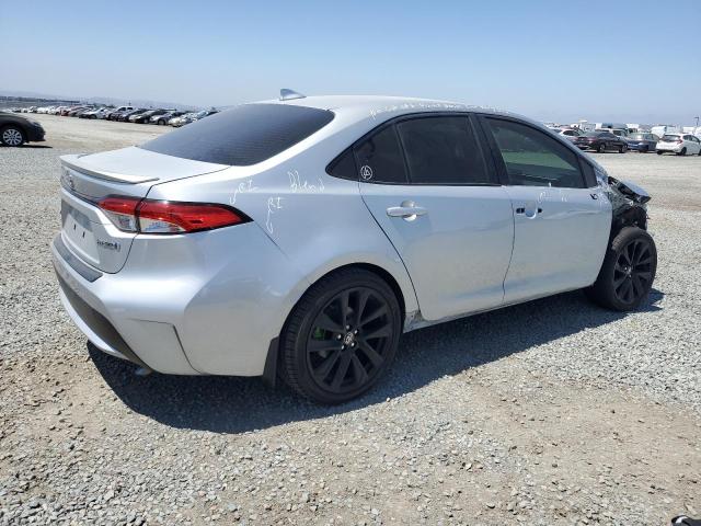 JTDEBRBE0LJ023323 Toyota 2zr-fxe, 1nm