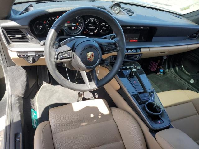 WP0AB2A9XLS226644 Porsche 911