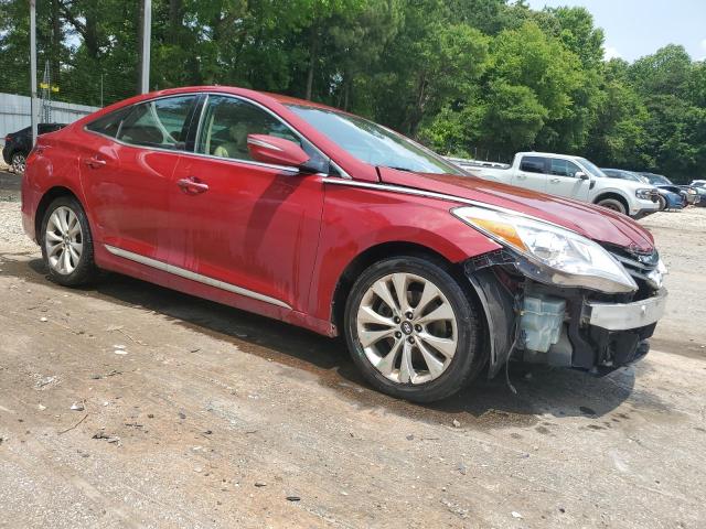 KMHFG4JG2EA386085 Hyundai Azera