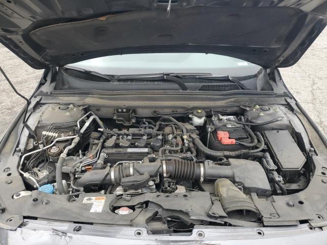 1HGCV1F32LA009613 Honda l15be