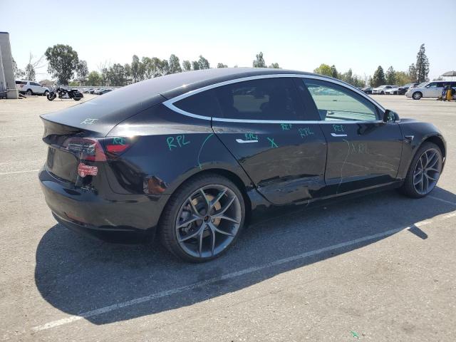 5YJ3E1EA7JF020612 Tesla 2018