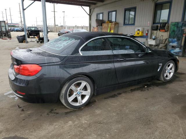 WBA3V5C52FP751617 BMW 2015