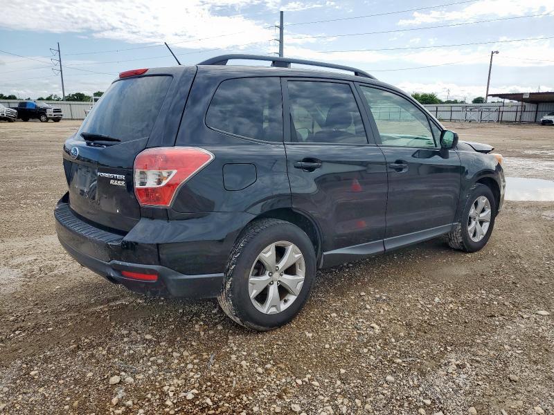 JF2SJAEC9EH542349 Subaru 2.5na u5