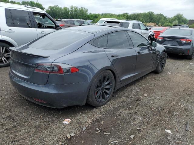 5YJSA1E42GF139758 Tesla MODEL S