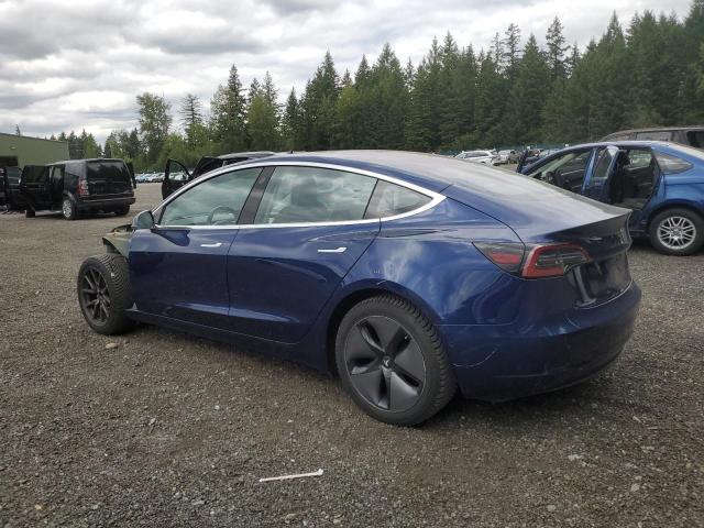 5YJ3E1EA4JF058606 Tesla 2018