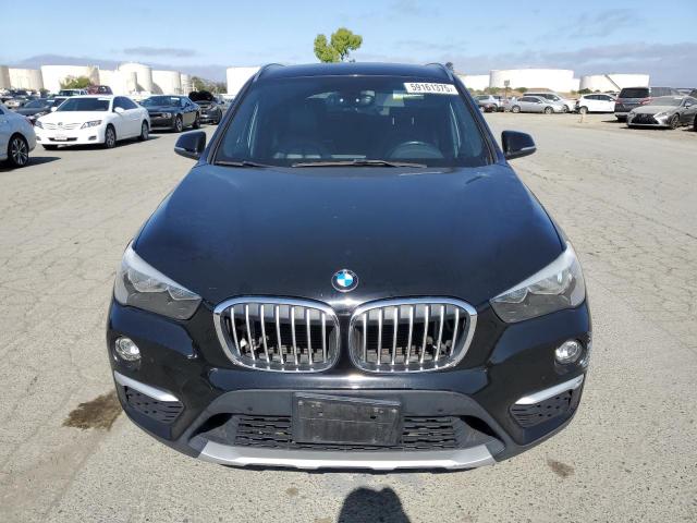 WBXHU7C38H5H35111 BMW 2017