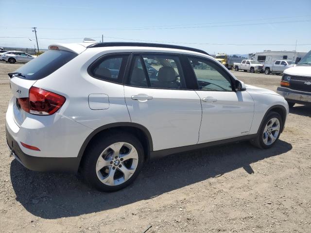 WBAVM1C51EVW51832 BMW X1