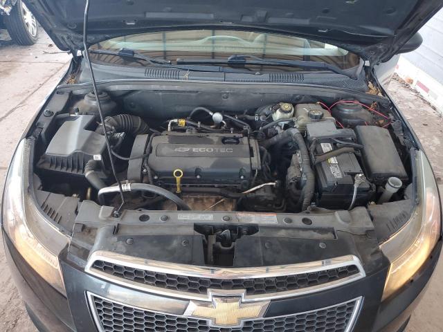 1G1PA5SG7E7239796 Chevrolet CRUZE LS