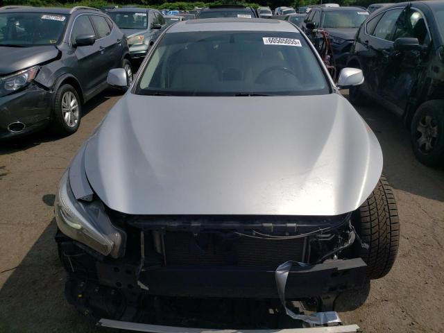 JN1BV7AR2FM395710 Infiniti Q50 BASE