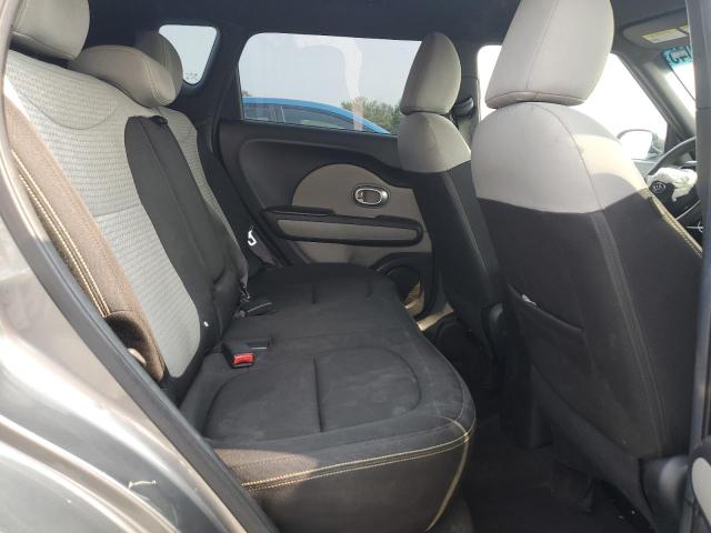 KNDJP3A55F7204613 KIA SOUL +