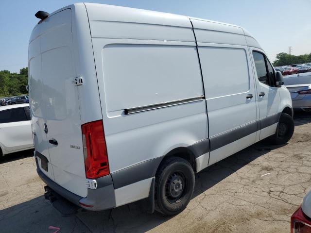 W1Y40BHY5MT060816 Mercedes-Benz SPRINTER 2