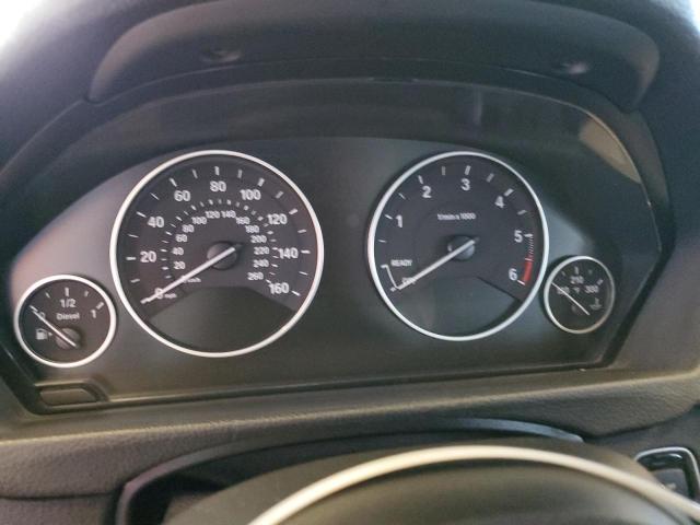 WBA3K5C52EKT33305 BMW 2014