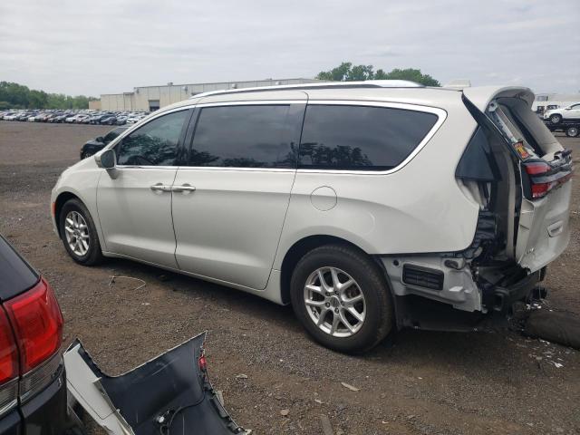 2C4RC1BGXMR559226 Chrysler PACIFICA T