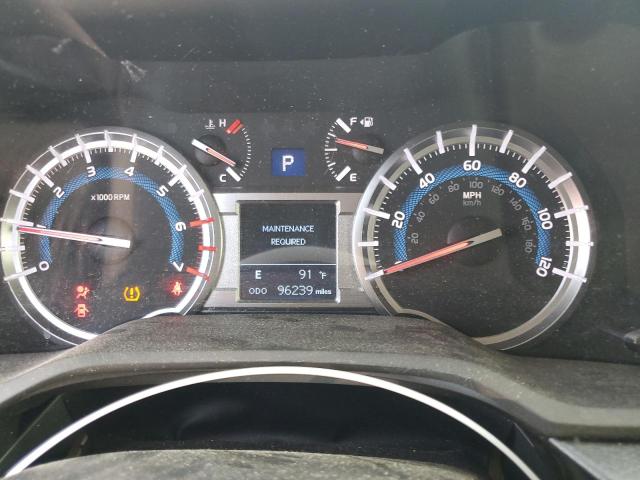 JTEBU5JR6J5593418 Toyota 4RUNNER SR