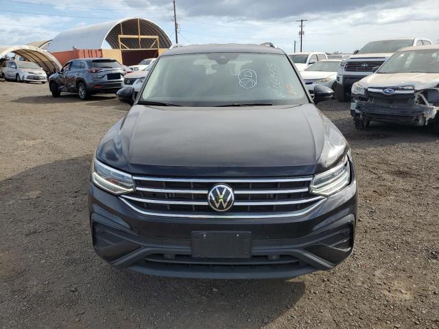 3VV3B7AX9RM046921 Volkswagen tsi