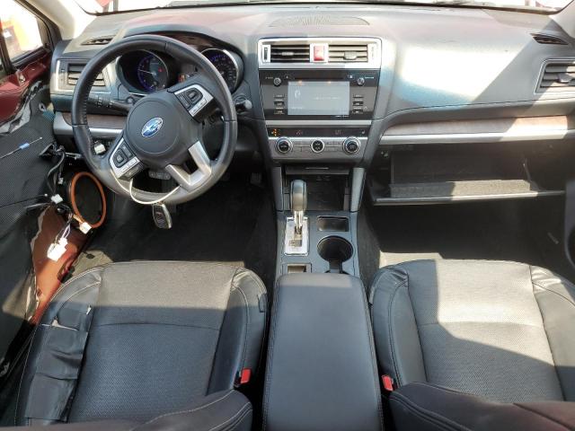 4S4BSANC3G3345734 Subaru 2.5l u5