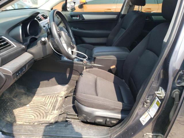 4S3BNAF64H3022766 Subaru LEGACY 2.5