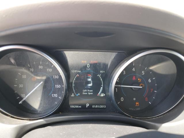 SAJAR4BG7HA965232 Jaguar XE