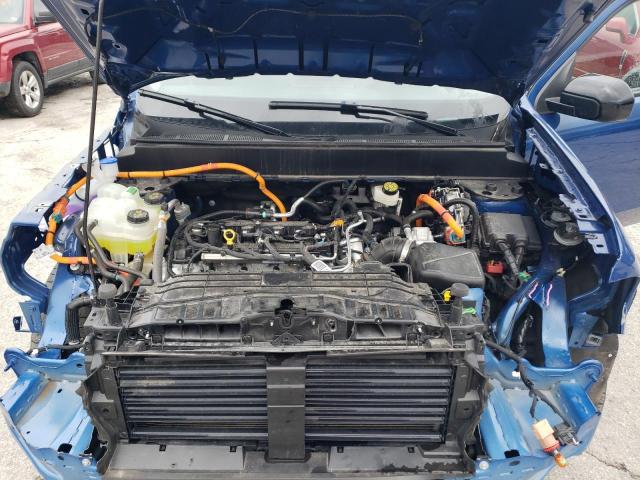3FTTW8H34RRB13293 Ford 2024