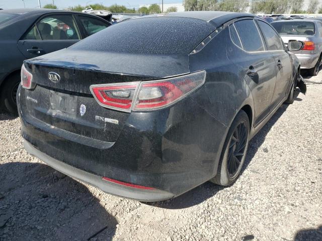 KNAGN4AD4F5084180 KIA mpi theta ii