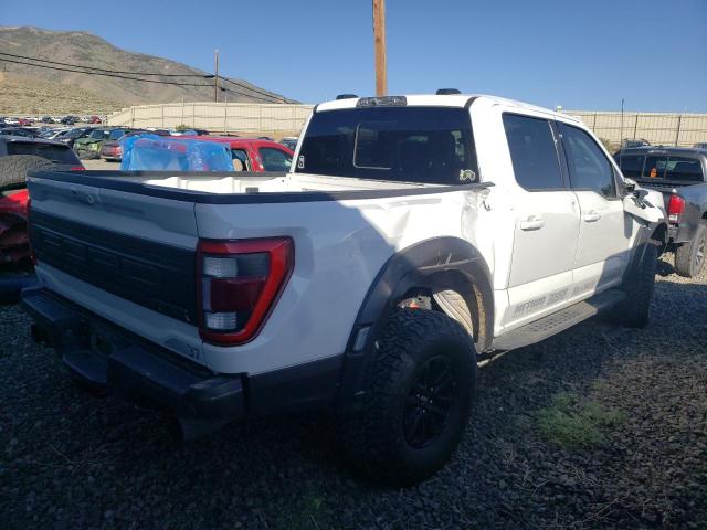 1FTFW1RG3MFC81289 Ford gtdi