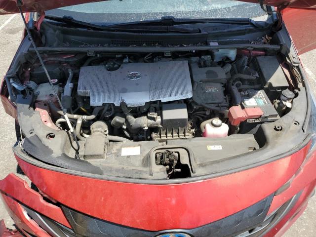 JTDKARFP3K3118091 Toyota 2zr-fxe+1nm