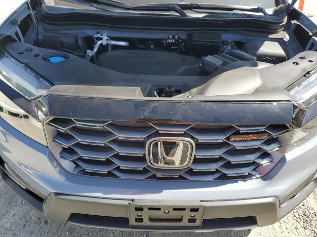 5FNYF8H65PB034276 Honda j35y6