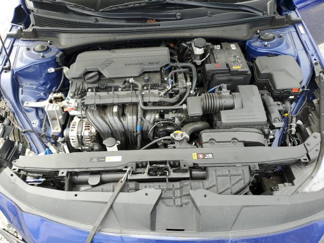 KMHLS4AG0PU521924 Hyundai mpi nu pe