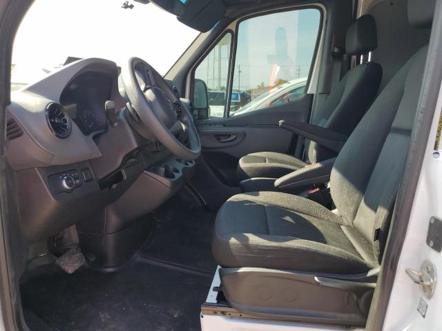 W1Y40BHY5MT060816 Mercedes-Benz SPRINTER 2