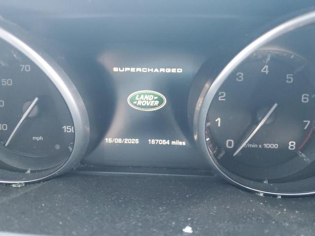 SALWR2TF1EA391164 Land Rover RANGE ROVER SPORT
