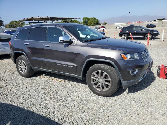 1C4RJFBG7EC260225 Jeep Grand Cherokee
