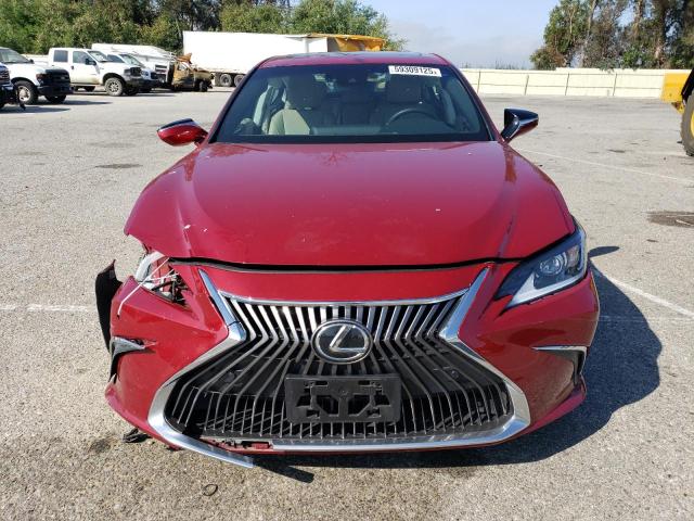 58ADZ1B12MU090385 Lexus 2gr-fks