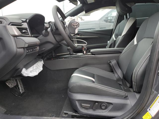 4T1DAACK2SU089403 Toyota a25a-fxs