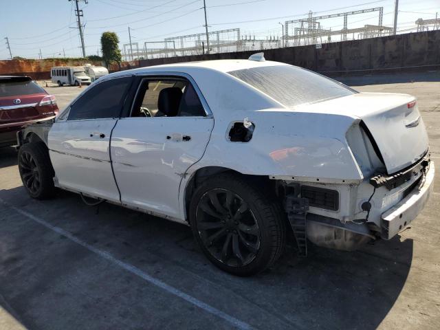 2C3CCAAG8HH580115 Chrysler 2017