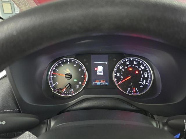 2T3W1RFV4NW201045 Toyota a25a-fks