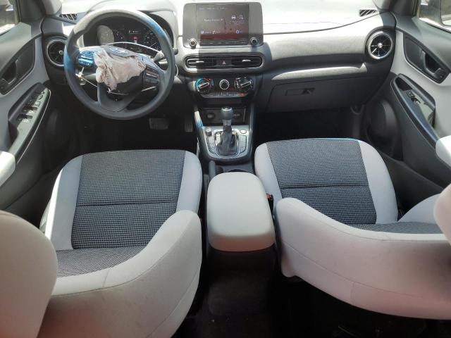 KM8K22AB4NU898760 Hyundai Kona Sel