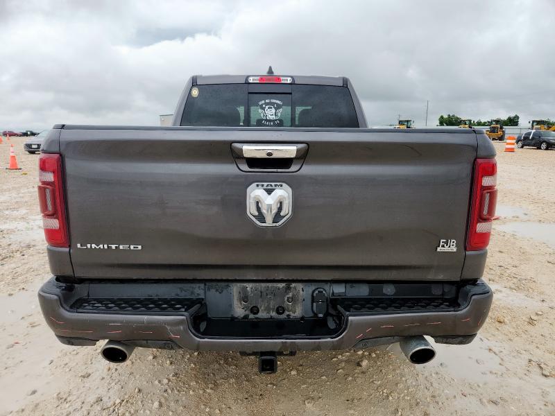 1C6RREHT4KN683634 RAM 1500