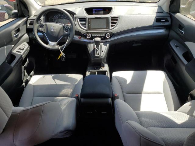 2HKRM3H55FH524379 Honda k24w9/k24v1