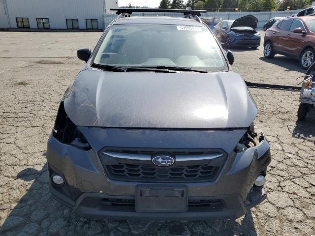 JF2GTABC0JH238423 Subaru Crosstrek