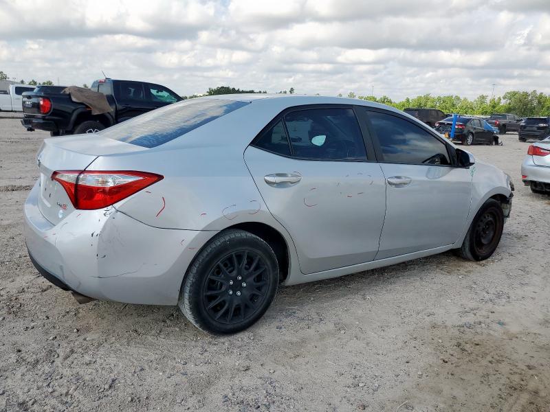 2T1BURHE2FC233524 Toyota COROLLA L