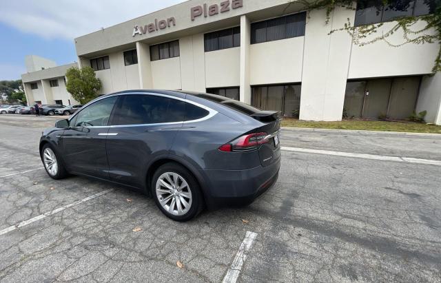 5YJXCAE2XGF019835 Tesla MODEL X
