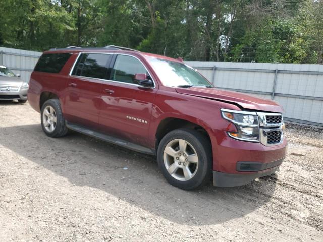 1GNSCGKC0KR322367 Chevrolet SUBURBAN C