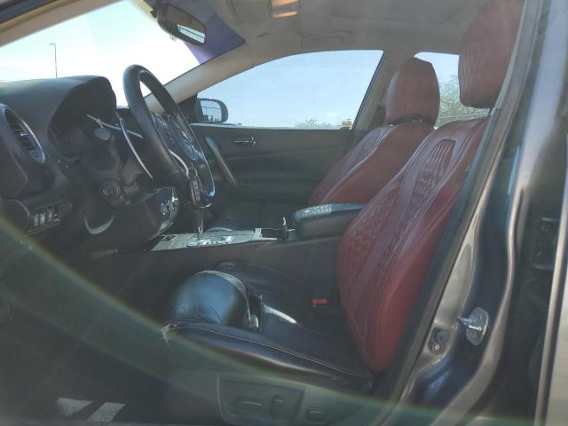 1N4AA5AP0EC490980 Nissan Maxima