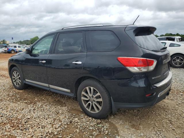 5N1AR2MM1FC601911 Nissan 2015