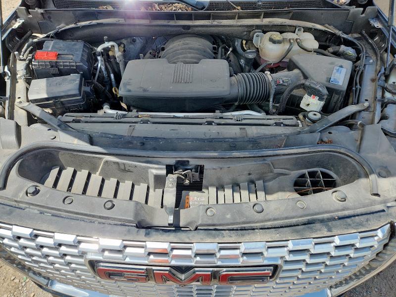 1GKS1BKD9MR114411 GMC l84 - di, alum, gen 5, var 2
