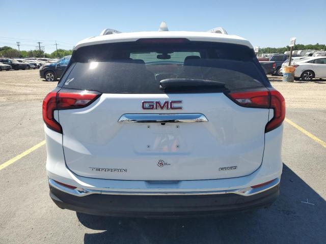 3GKALWEU8JL249634 GMC TERRAIN SL