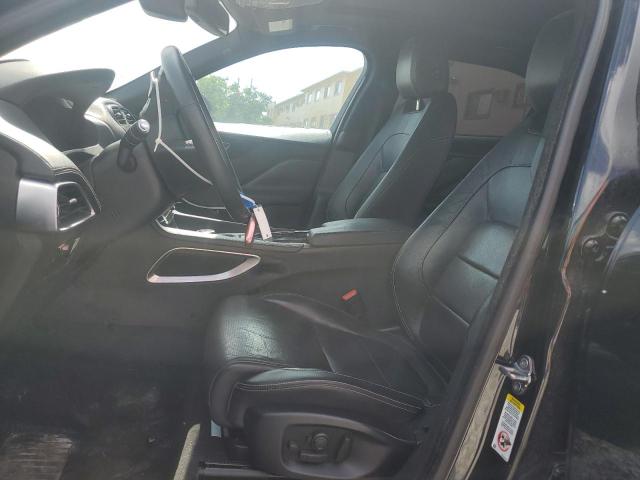 SADCL2BN1HA085899 Jaguar F-pace R -