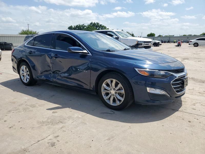 1G1ZD5ST8LF094803 Chevrolet MALIBU LT